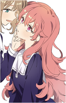 Mimi Kagari