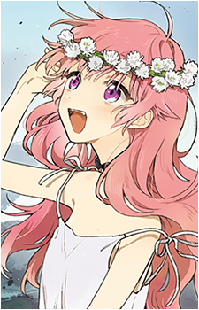 Mimi Kagari