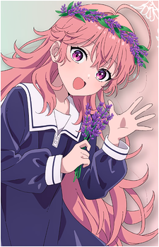 Mimi Kagari