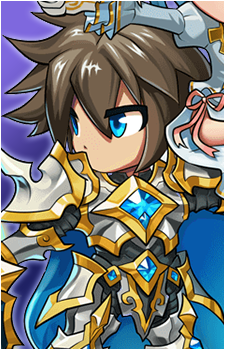 Xenon {BF}