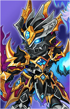 Xenon {BF}