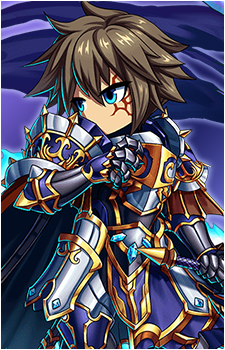 Xenon {BF}