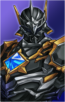 Xenon {BF}