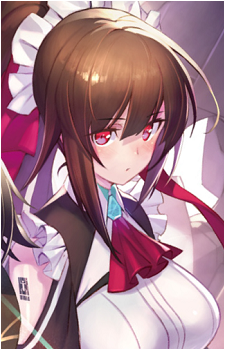 Amagi's image