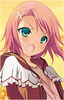 Kureha Sakamachi