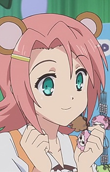 Kureha Sakamachi