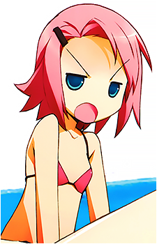 Kureha Sakamachi