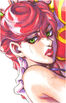 Trish Una
