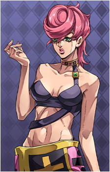 Trish Una's image