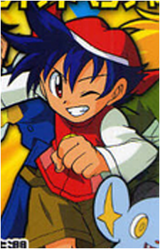 Katsuya {PKMN}'s image