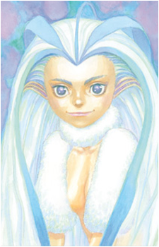 Rosine's image