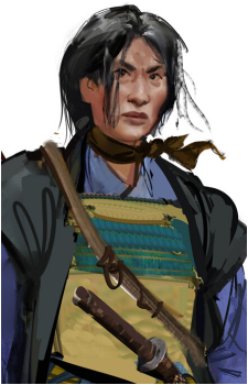 Lady Masako's image