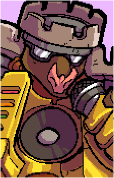 Fortissimole's image