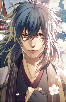 Ryunosuke Ibuki's image