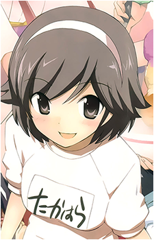 Ayumi Takahara's image