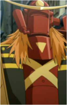 Kikuchiyo {S7}