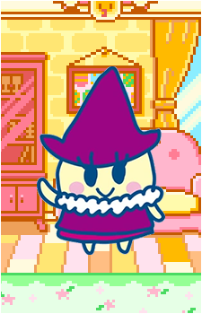 Witchi's image