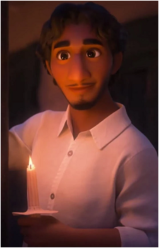 Pedro Madrigal's image