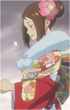 Kana Koumoto