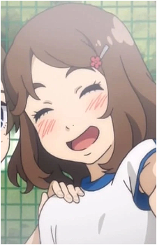 Kana Koumoto