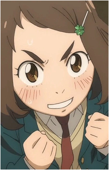 Kana Koumoto