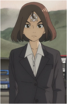 Kana Koumoto