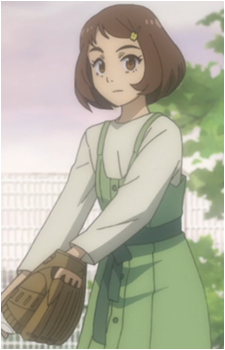 Kana Koumoto