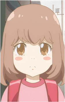 Kana Koumoto