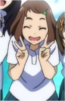 Kana Koumoto