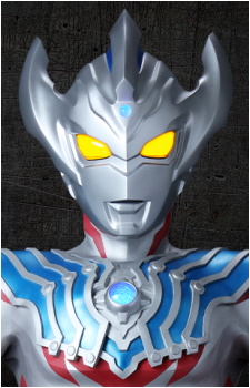 Ultraman Taiga