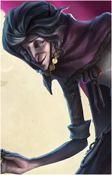 Peddler's image