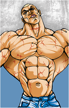 Jack Hanma