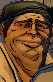 Tweedle Dum {TWAU}'s image