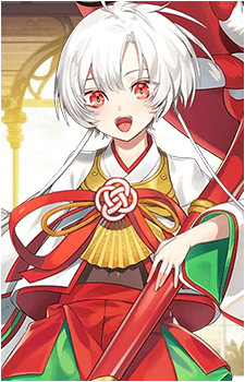 Kirimochi's image
