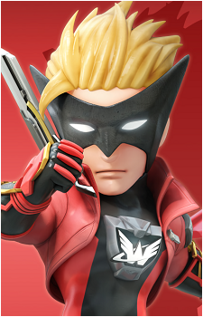 Wonder-Red's image