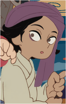 Shira {TnJ}'s image