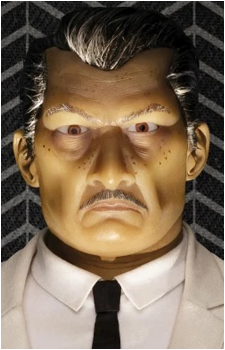 Kenji Kobayashi