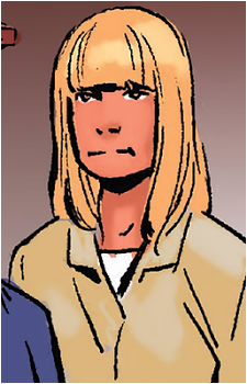 Astor Bennett's image