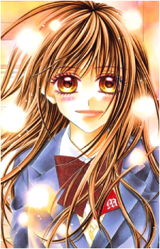Tsubaki Hibino