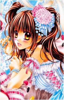 Image 3 - Art: 水波風南 (Kanan Minami) Image 3