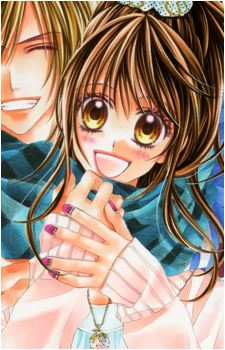 Tsubaki Hibino