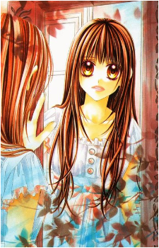 Tsubaki Hibino