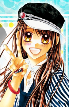 Tsubaki Hibino