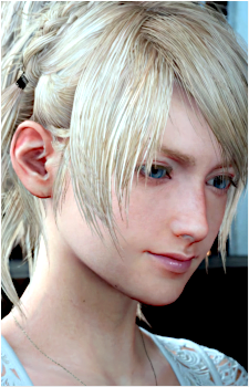 Lunafreya Nox Fleuret