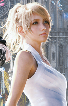 Lunafreya Nox Fleuret's image