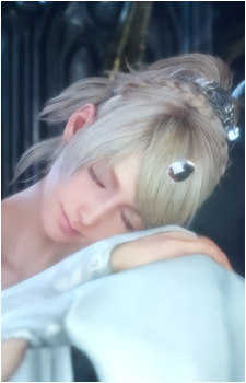 Lunafreya Nox Fleuret