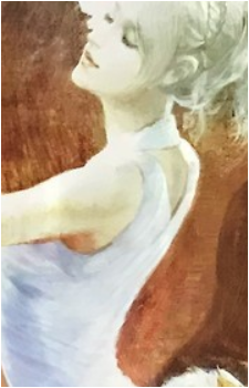 Lunafreya Nox Fleuret