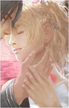 Lunafreya Nox Fleuret