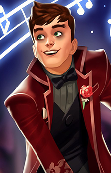 Barnaby Lee