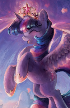 Image 7 of Twilight Sparkle